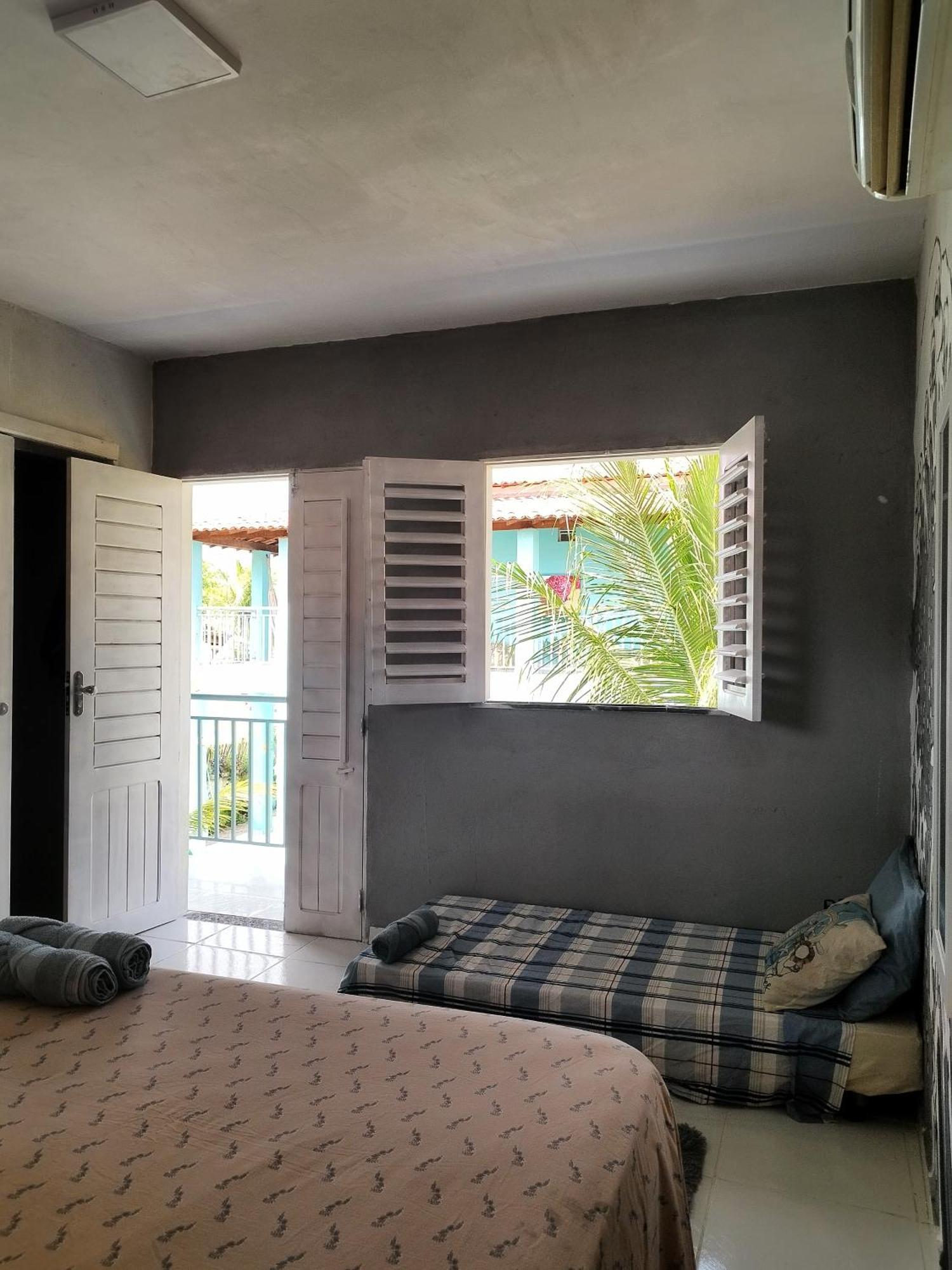 Vila Da Sereia Hostel E Pousada Icarai  Room photo